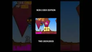 BOB 2 DDX AVAILABLE!: #bob2ddx #games #shorts