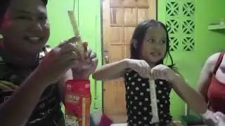 Hong Kong Pasalubong (Reaction Video)