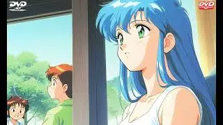 Anime Opening 1986: Bosco Adventure (Aj Effect)