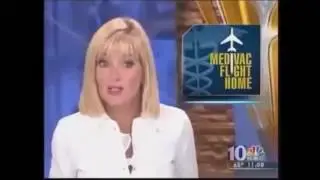 MCA Roadside Assistance pays for a man's medical flight home! UNBELIEVABLE!