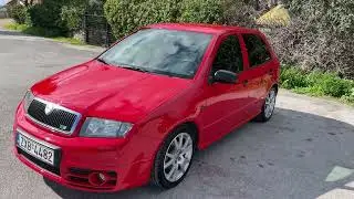 ΙΔΙΟΚΤΗΤΕΣ SKODA FABIA ΠΟΥ ΕΙΣΤΕ???