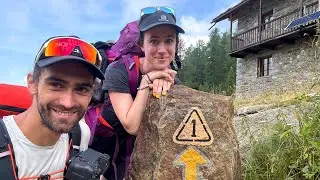 Alta via 1