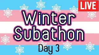 Toximae's Winter Subathon Day 3 Part 4 - TCG Live Shenanigans & USUM E4 Grinding | Live
