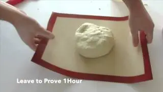 Silicone Cuisine Bread Mat