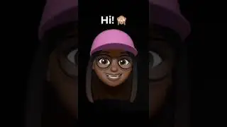 Roblox Avatar VS Memoji