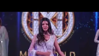 Final 72 performance Anudhi Gunaseka