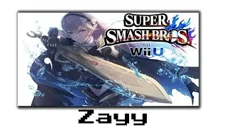 Simple Corrin Combo video