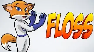 Floss!