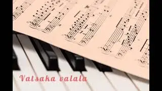 Vatsaka valala