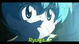 KENTA, LA FLAMA INAGOTABLE🔥| BEYBLADE EDIT HOMENAJE