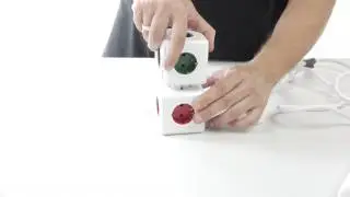 Powercubes - by www.enjoyyourcamera.com