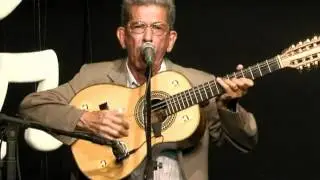 Repentistas Raulino Silva e Ivanildo Vila Nova - Por Ser Quem Sou Não Aceito, Nehuma Comparação