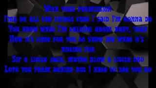 Permission - Nightcore