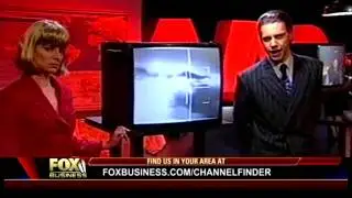 FOX Renews Image: Unveils New Programming -- FOX News for the UK