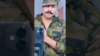 Devil Aatiya foji reels videos(4)