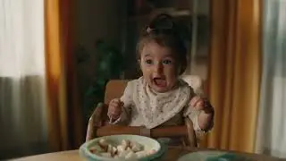 Erste Bank Ad - Chlo&euml; Elmore - Voice Actor