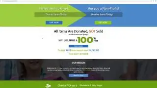 How to Use GiveToOthers.com