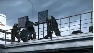 My songs know what you did in the dark (lightem up) amv