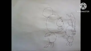 Learning with Pibby clip but I added storyboard in it