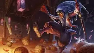 League of Legends: Ap Shaco Support Ownage