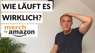 Was ver&auml;ndern die Amazon &Auml;nderungen wirklich | Merch on Demand Update | T-Shirt Business