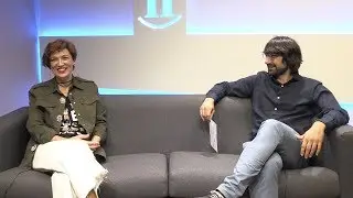 'DE CERCA', EN LEONOTICIAS : SUSANA TRAVES&Iacute;