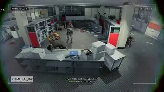 Direct Stacy to Safety Walkthrough - Call of Duty Modern Warfare