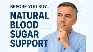 Best Natural Supplements for Blood Sugar Support (2026)