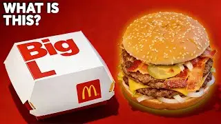 Why McDonald's Most Expensive Burger Flopped