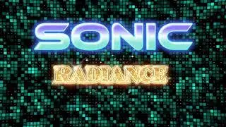 Sonic Radiance [Live and Learn]