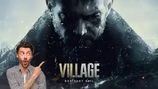 Resident Evil Village Free Download High End PC 25GB Gameplay