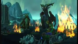 WOW - WrathGate song