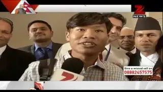 Narendra Modi united godson Jeet Bahadur with his family in Nepal