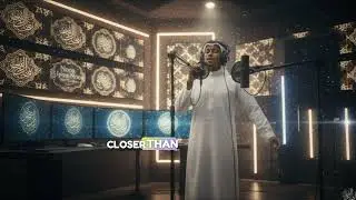Noor Upon Noor | Light Upon Light | Islamic Nasheed