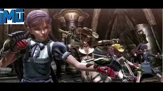In My Opinion-Onechanbara  Z2 Chaos Review