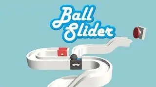 Ball Slider 3D - All Levels Gameplay Walkthrough Android, iOS