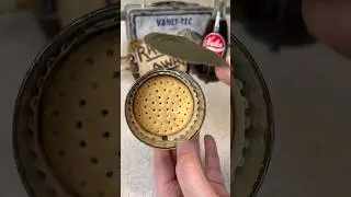 Opening & Trying 50 Year Old Fallout Shelter Crackers☢️