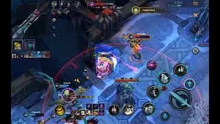 S19 AAA ARAM Braum 1 MVP