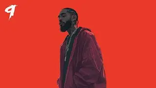 [Free] Chris Brown x Larry June x Nipsey Hussle type beat 