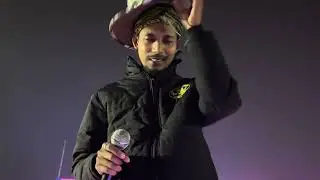 Gwran lwngba hasudwi alwoywlwi 😆|| Nayan Bargoyary live stage performance 👍❤️ #plz subscribe 🙏