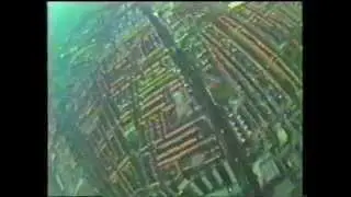 Parademo - Pepsi Para Team - Utrecht - 1987