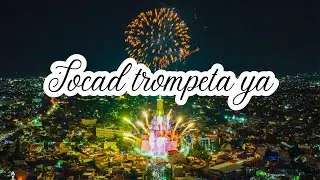 Tocad trompeta ya LLDM (Letra, partitura y voces) 🎼​🎵​🎶​ Alabanzas de fin de año LLDM
