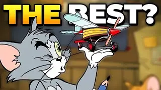 Is Tom the Best Pilot in Acecraft?