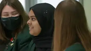 A great school makes a great place