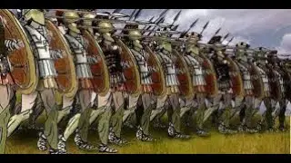 The Battle of Plataea