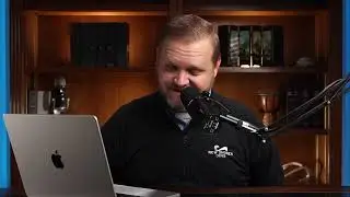 Deeper Podcast Luke 21