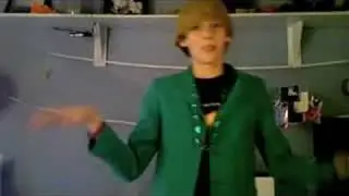 Amped Up - Bloopers