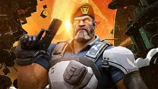 2 Minute of Satisfying Brimstone Clips - Billy