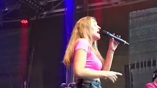 Yasmin Hutchins - Live @CSD K&ouml;ln / Cologne Pride 2023