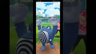 My opponent does not have enough time for react 😂 - Mr Indian Pokemoner